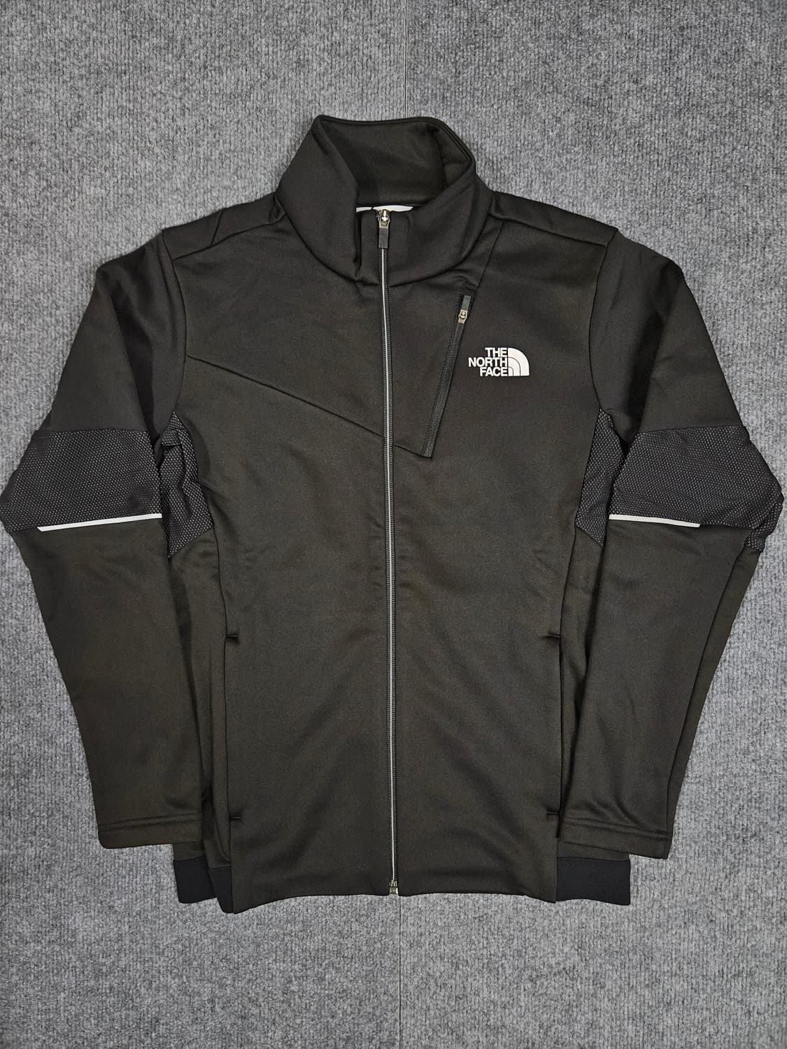 노스페이스 리액트 집업(급처) 상품이미지1