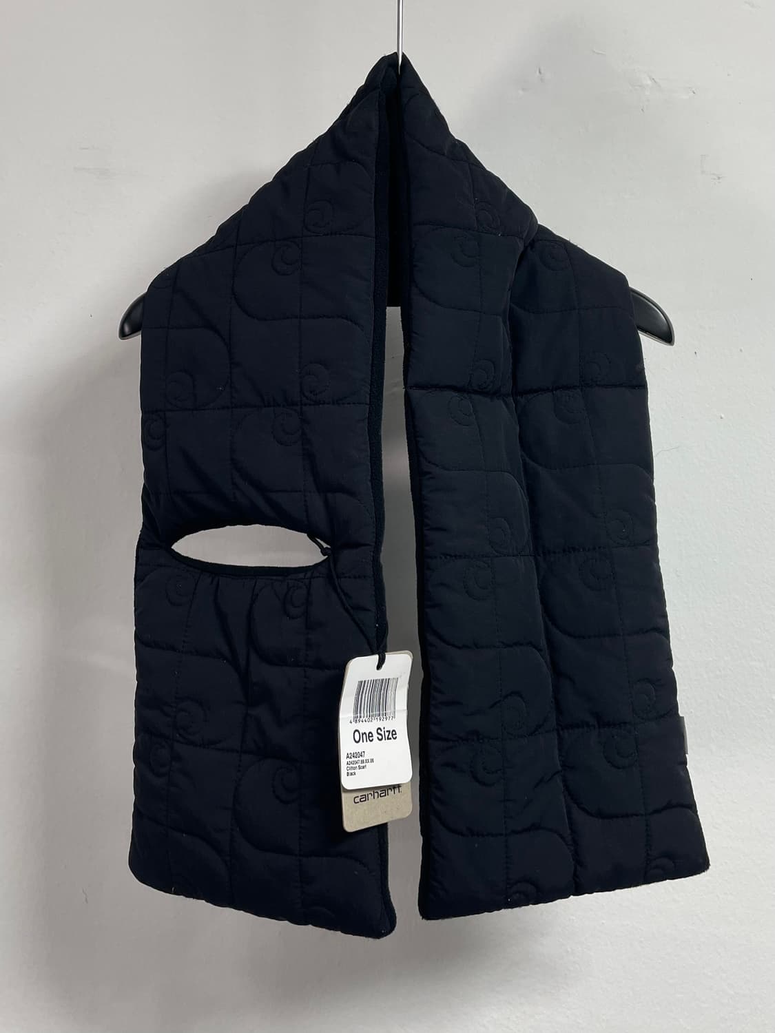 (새제품) 칼하트 클리프톤 스카프 머플러 (on.585) 상품이미지2