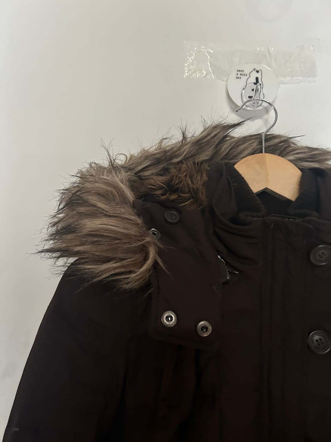 아베크롬비 패딩 상품이미지3