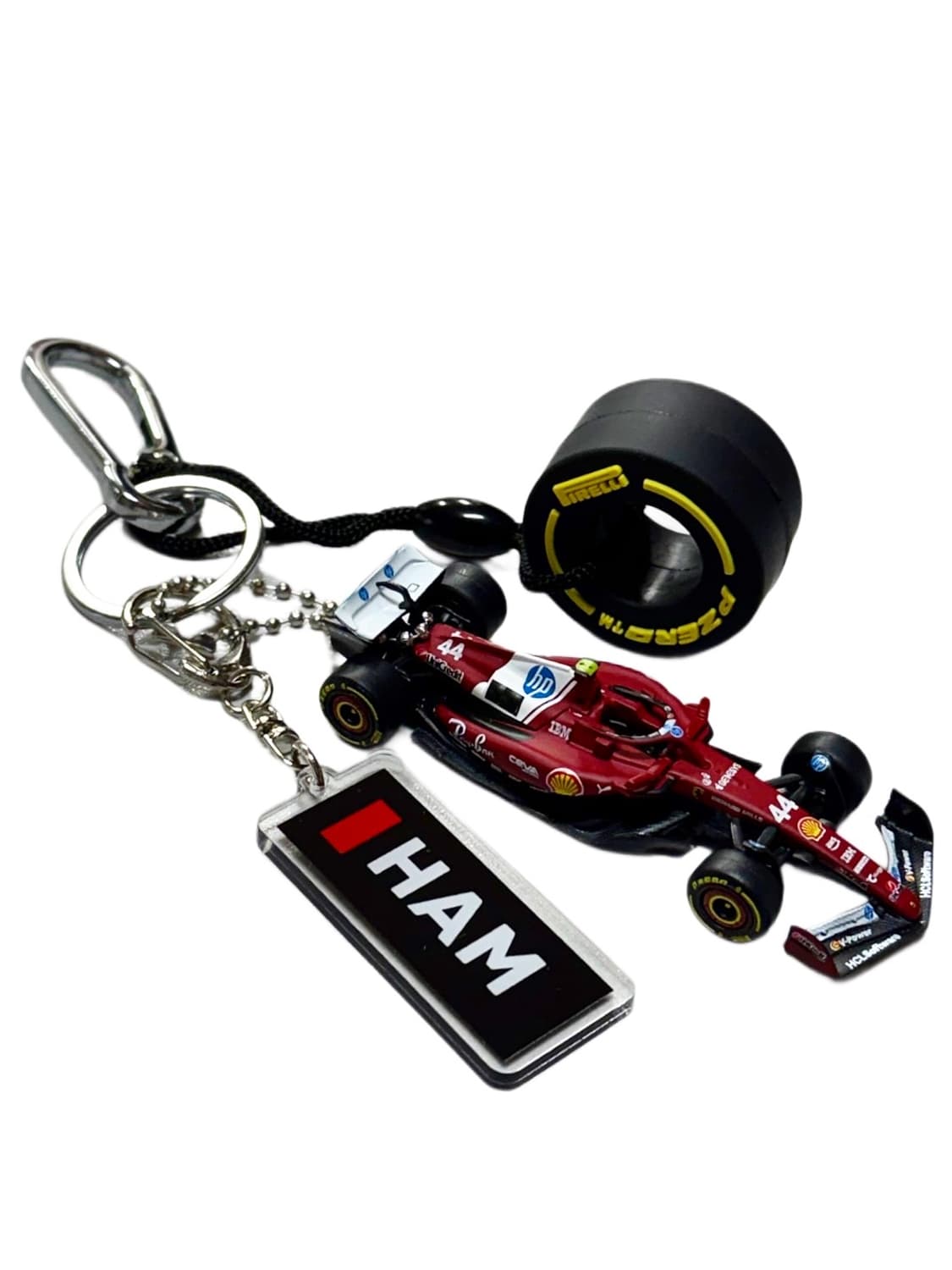 Scuderia Ferrari HP 상품이미지2