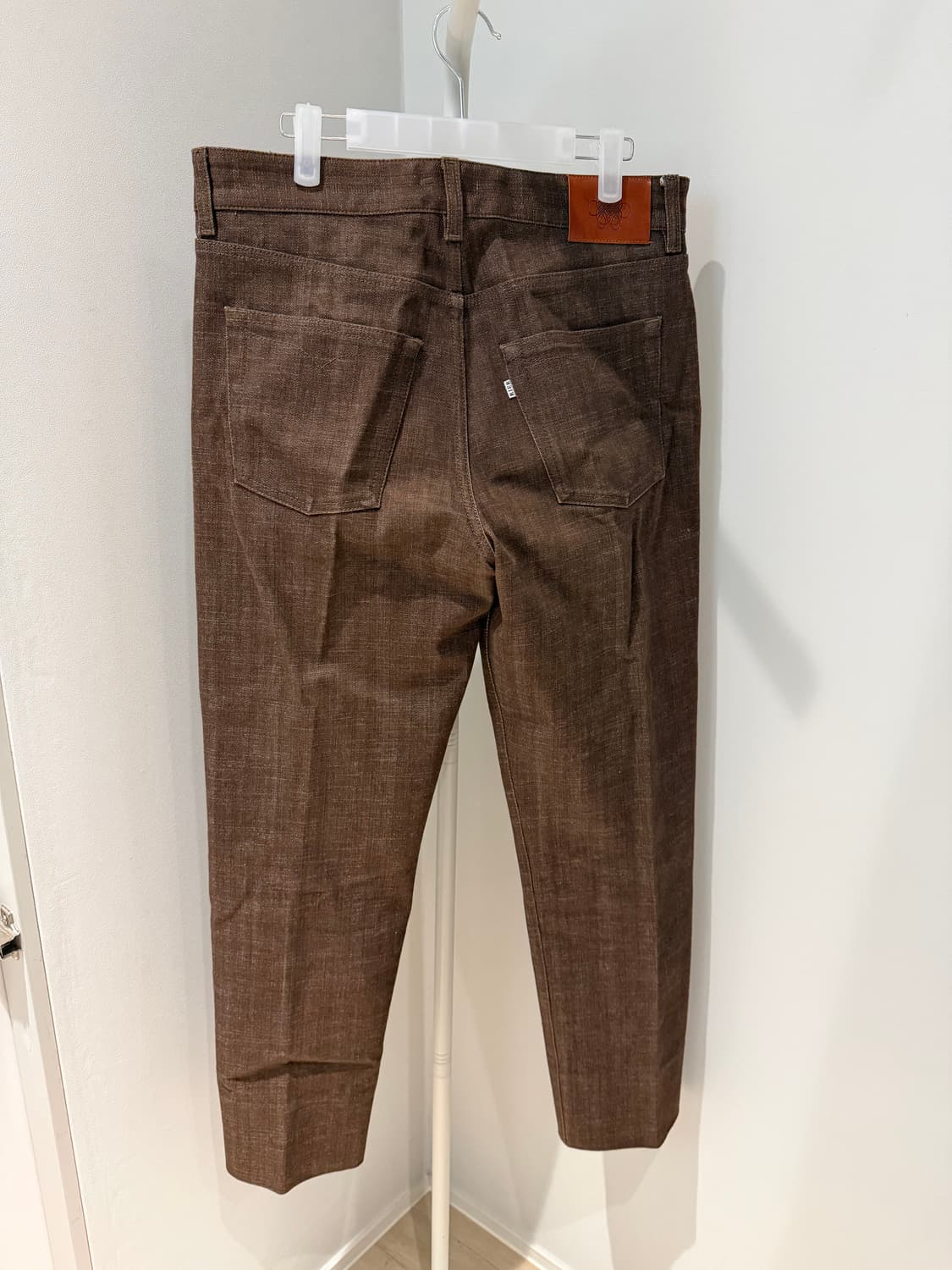 [32] 리어 RIER 데님 팬츠 상품이미지2