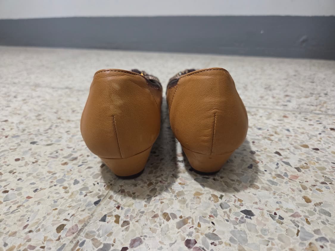 미소페 플랫슈즈  상품이미지3