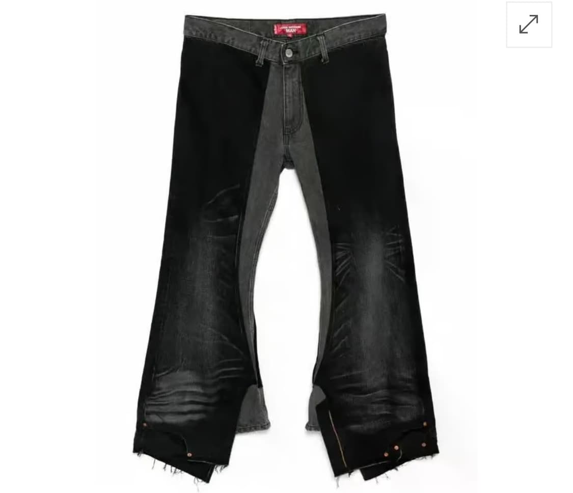 junya watanabe on my ................... 상품이미지1