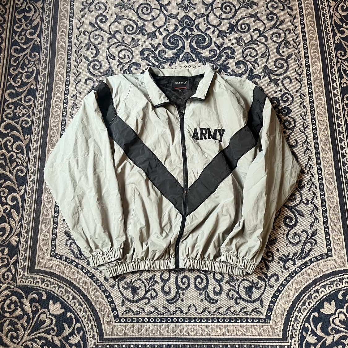 XL IPFU 자켓/W1875 상품이미지1
