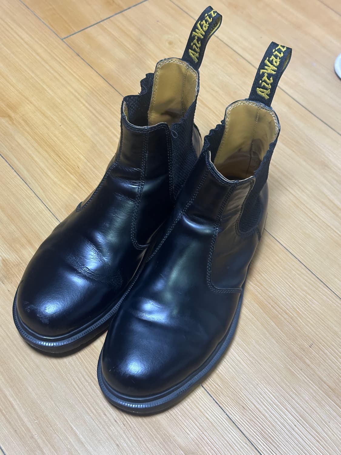 닥터마틴 첼시부츠 2976 270 상품이미지1