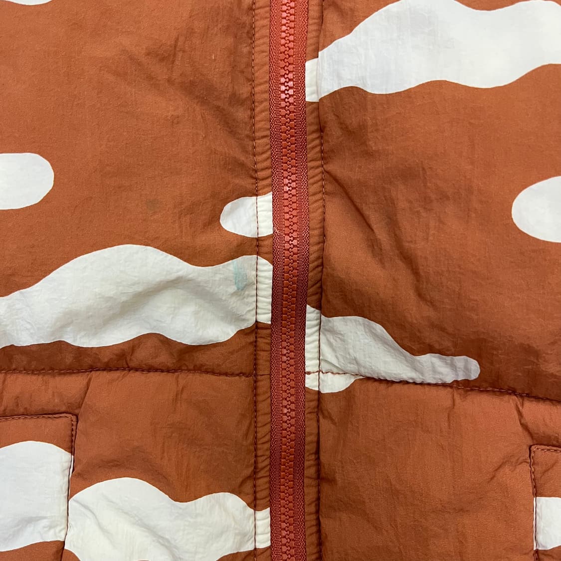 [110/4세] 보보쇼즈 키즈 아동 패딩 자켓 (조끼분리) 3968 상품이미지7