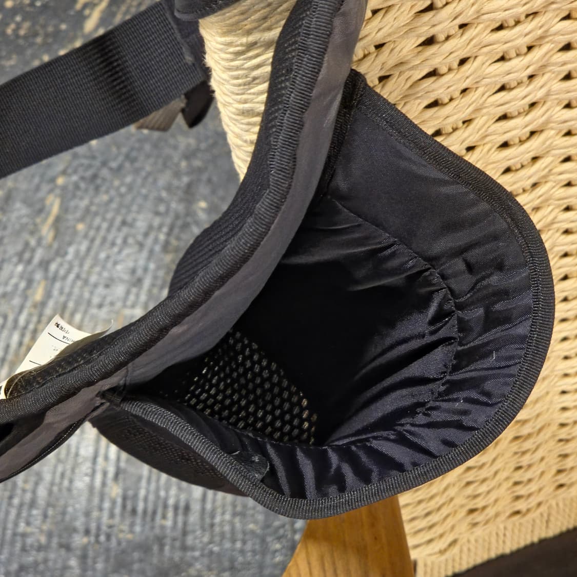 나이키 러닝 보틀 백 상품이미지5