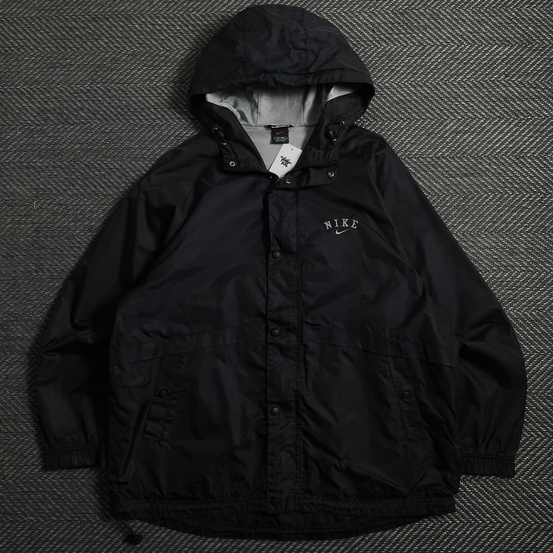 90s 나이키 빅스우시 박시핏 바람막이o 4225 상품이미지3