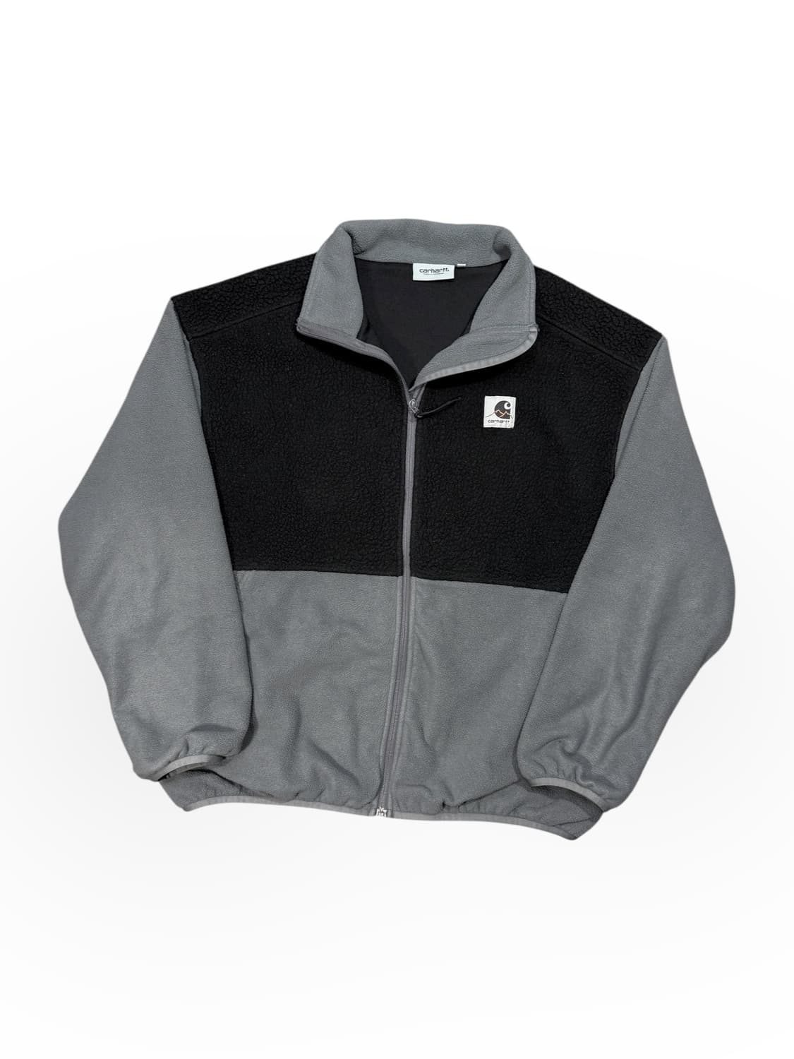 Carhartt 칼하트 Outdoor C Jacket 플리스 자켓 상품이미지1