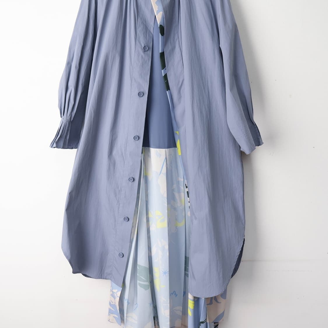 55/한섬 래트바이티 원피스 상품이미지6