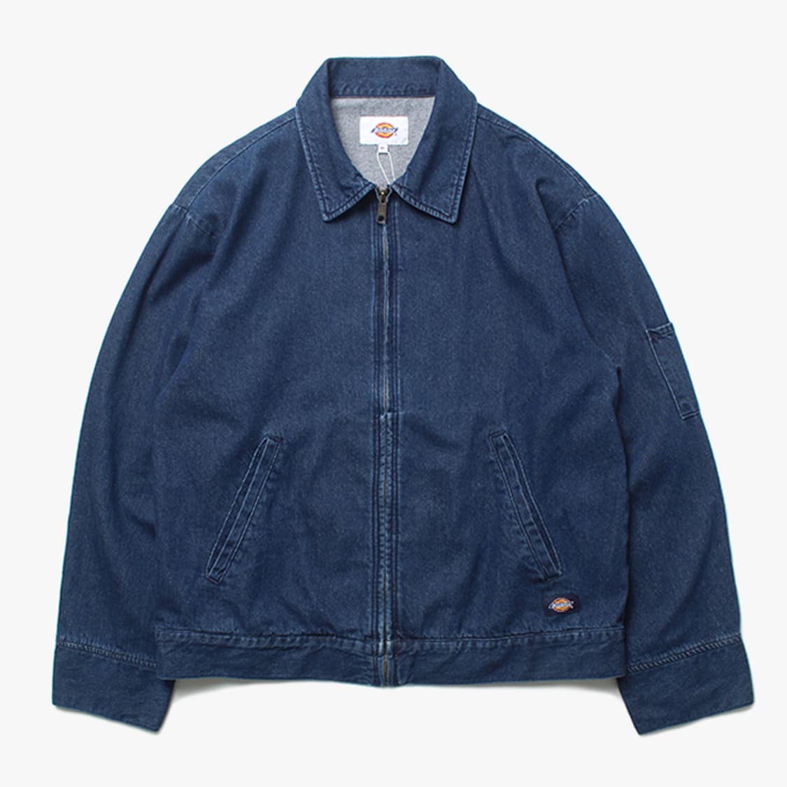 DICKIES "Denim Blouson" 상품이미지1