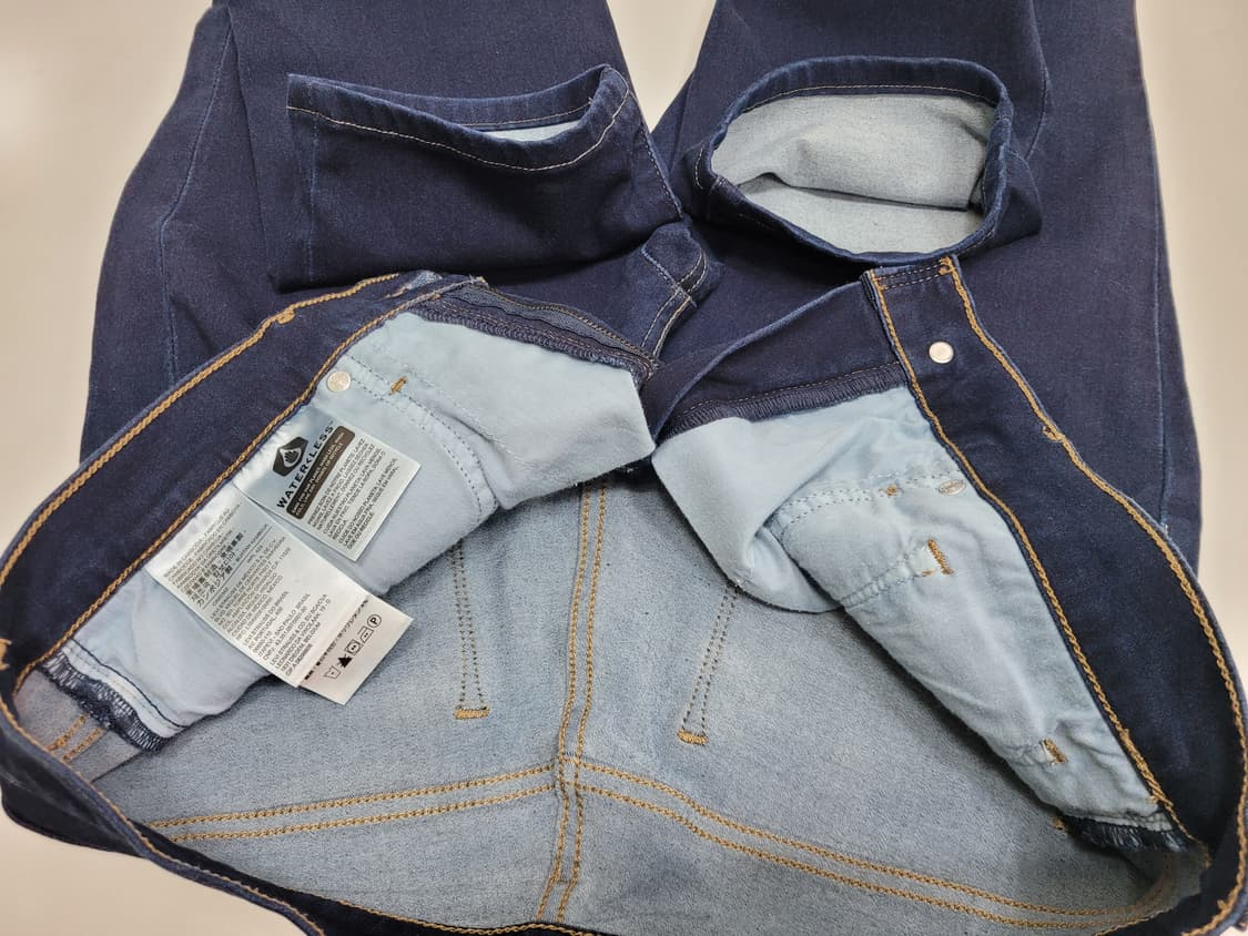 LEVI'S 리바이스 514 프리미엄 데님 청바지 / 공용 30 상품이미지7