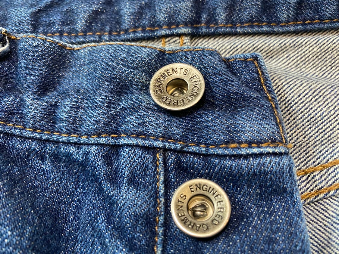 Engineered garments workaday pants(32) 상품이미지3