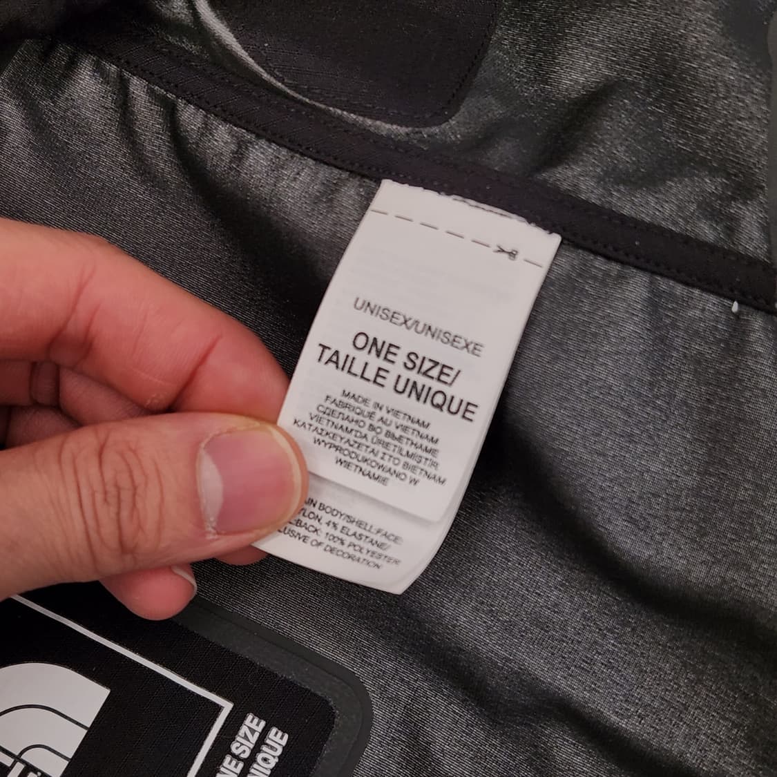 노스페이스 바라클라바 상품이미지5