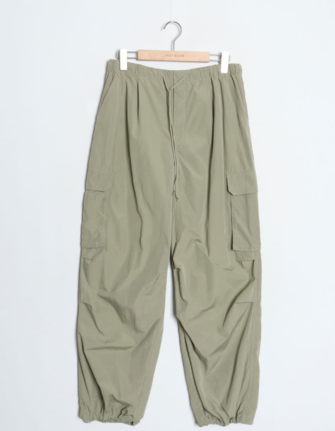  G U Parachutte Cargo Pant (29~30) 상품이미지1