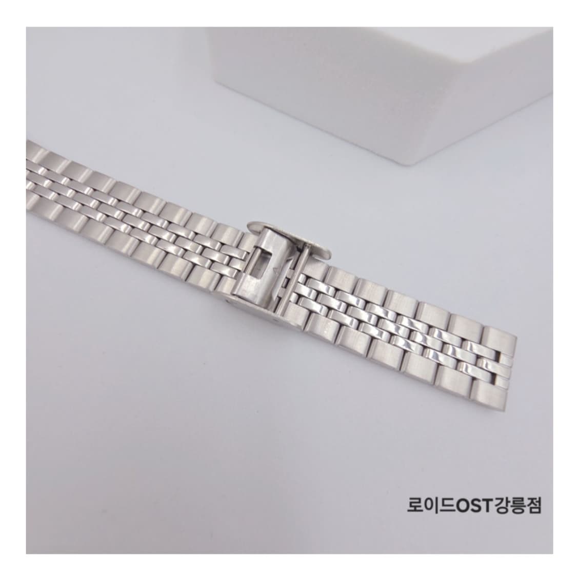 로이드 타임피스 레트로 디지털 여성 메탈시계 로이드 OST 상품이미지6