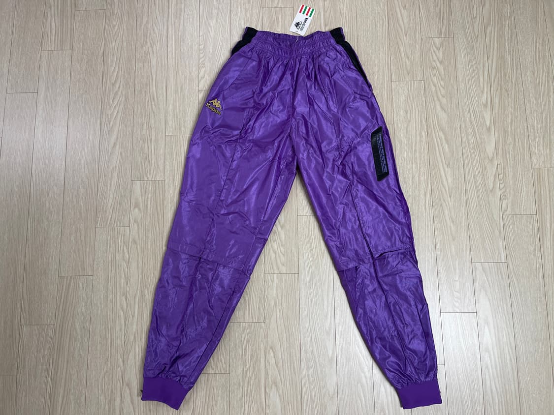 카파 스포츠 USA 90s 올드 웜업 팬츠 Kappa OLD 1990 상품이미지2