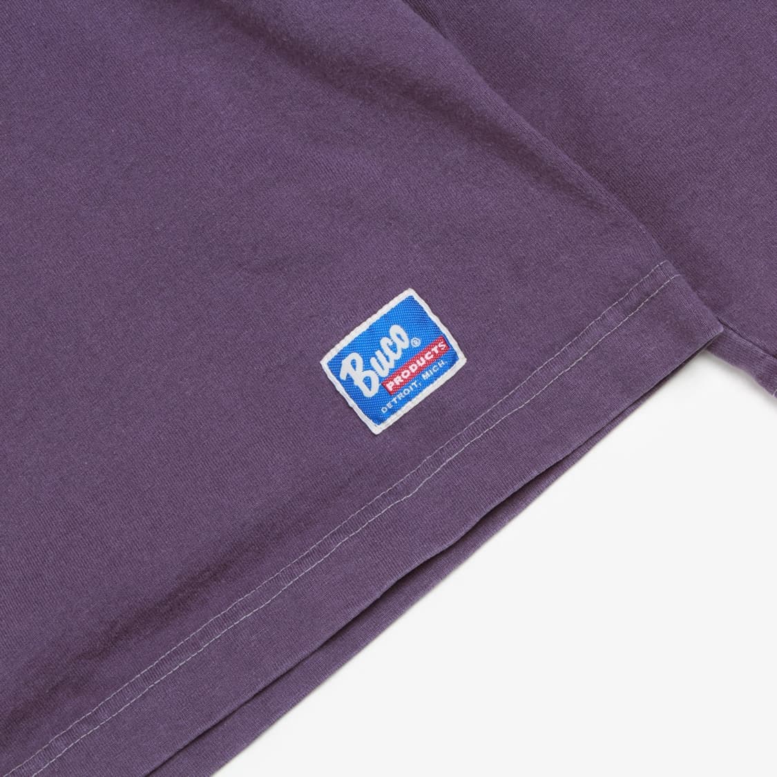 THE REAL McCOY'S BUCO 롱슬리브 상품이미지9