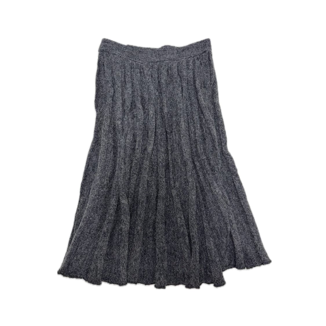 공겜여주 니트 긱시크 모리 스커트 라떼갸루 히메갸루 오네갸루 크루빈티지 상품이미지1