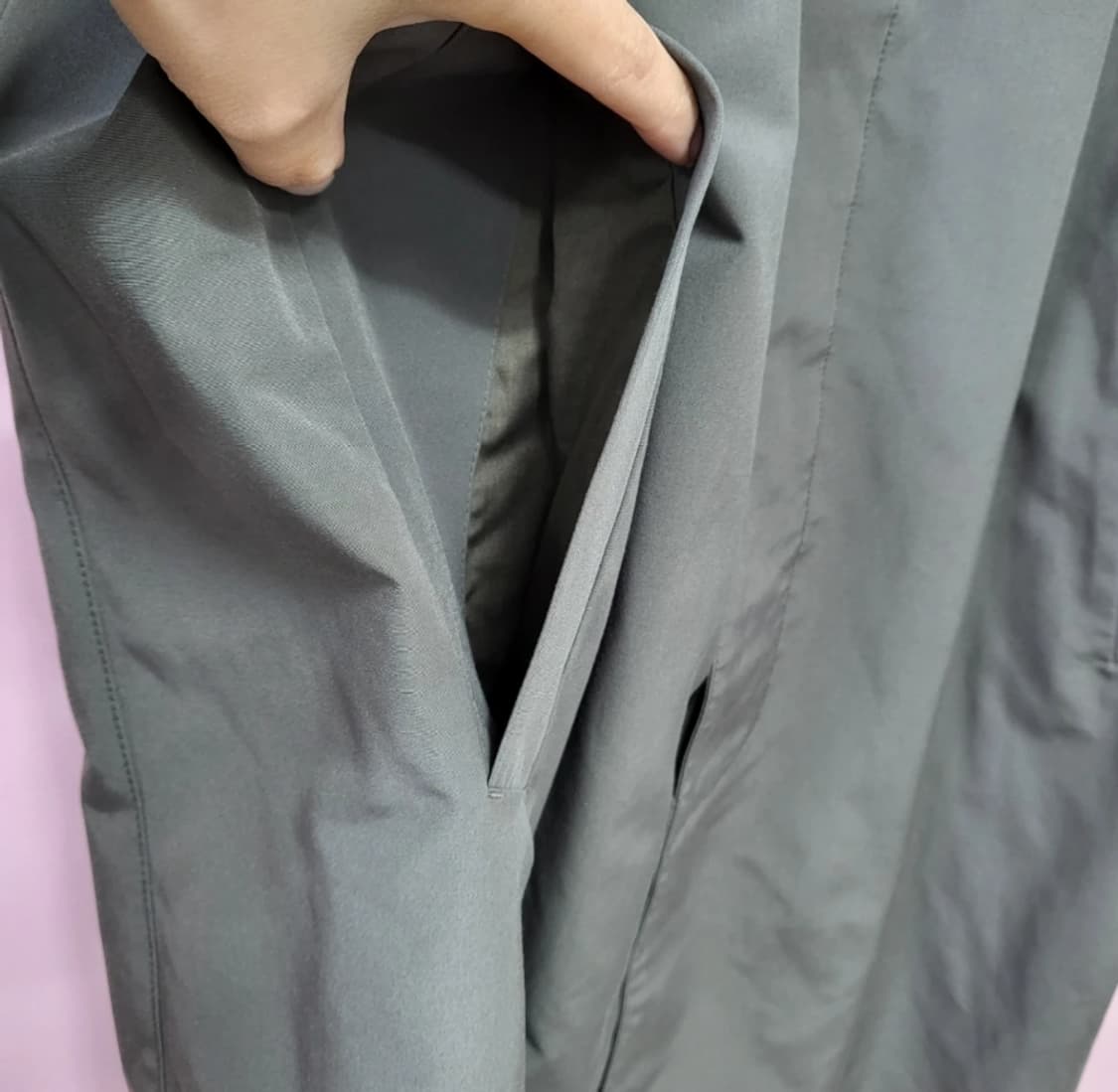 지오지아 남성 맥코트 105 상품이미지5