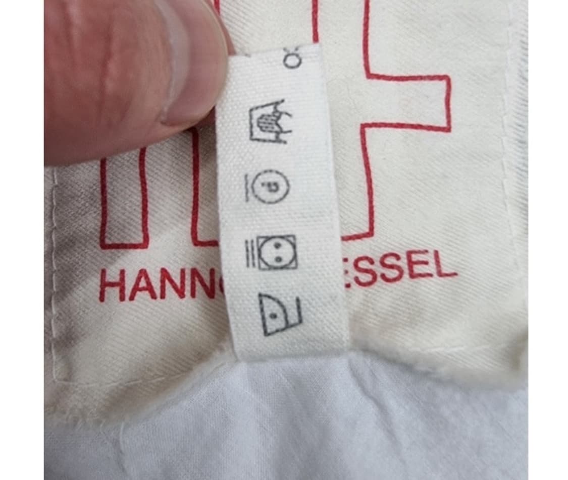 H+ HANNOH WESSEL H+ 한노 베셀 상품이미지8