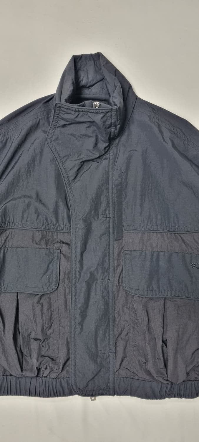 송지오 옴므 송민호 콜렉션 점퍼 L  _ 남성 상품이미지2