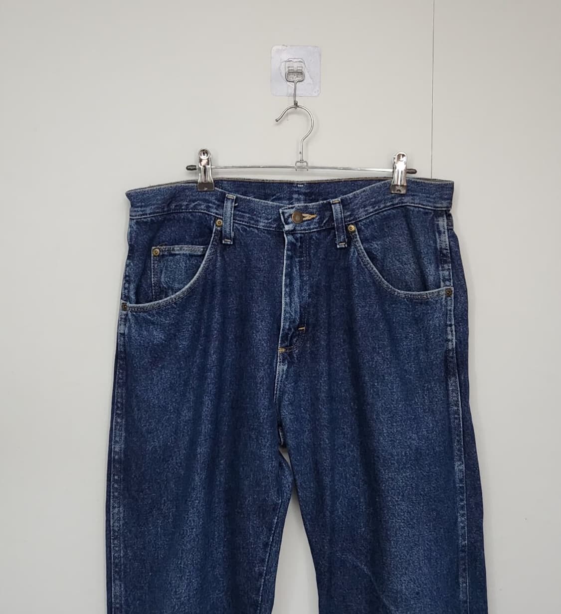 [Wrangler 랭글러] 32인치 남 청바지 데님팬츠 상품이미지7