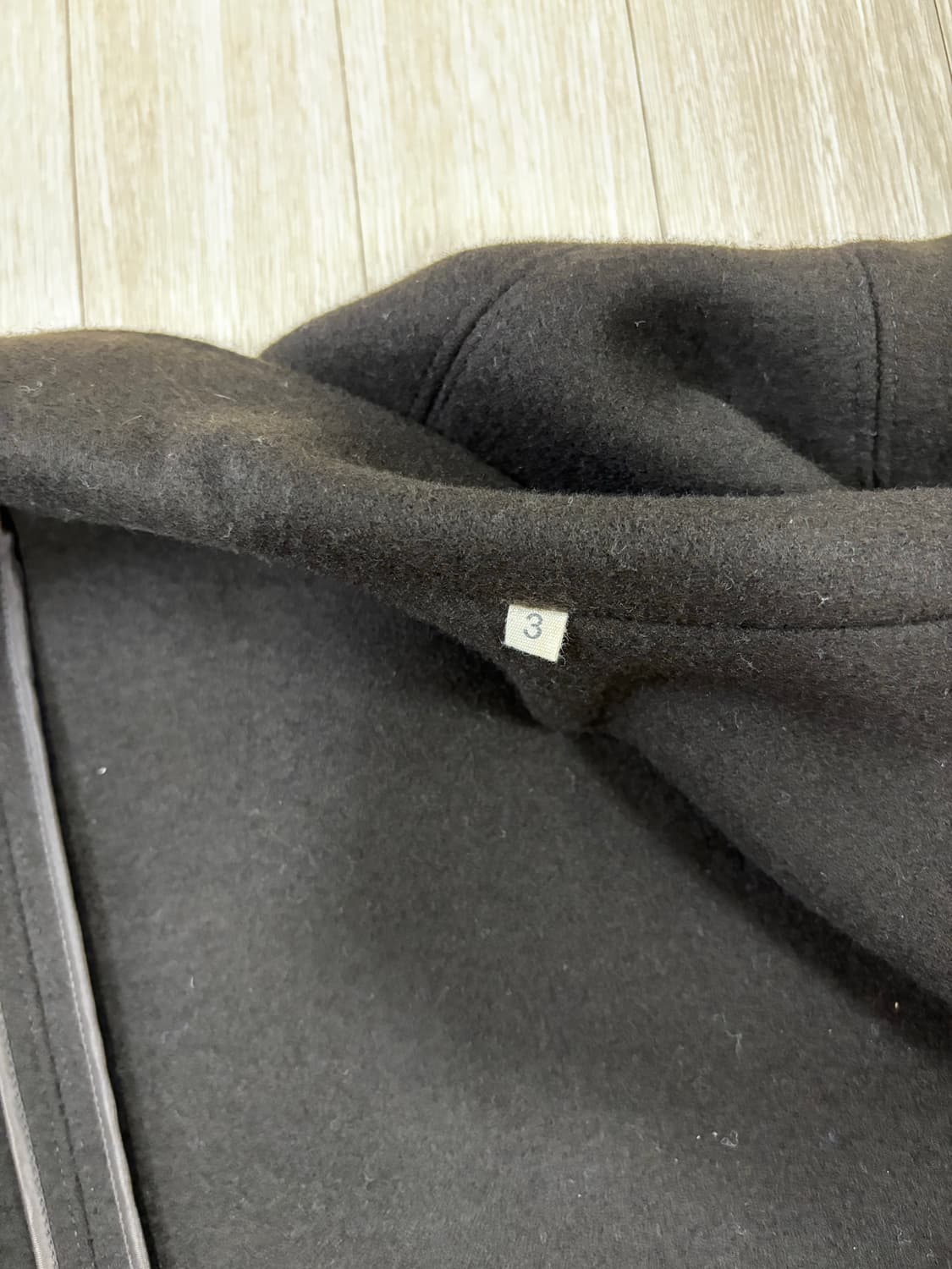 Dre projet D-jacket 3사이즈 상품이미지4
