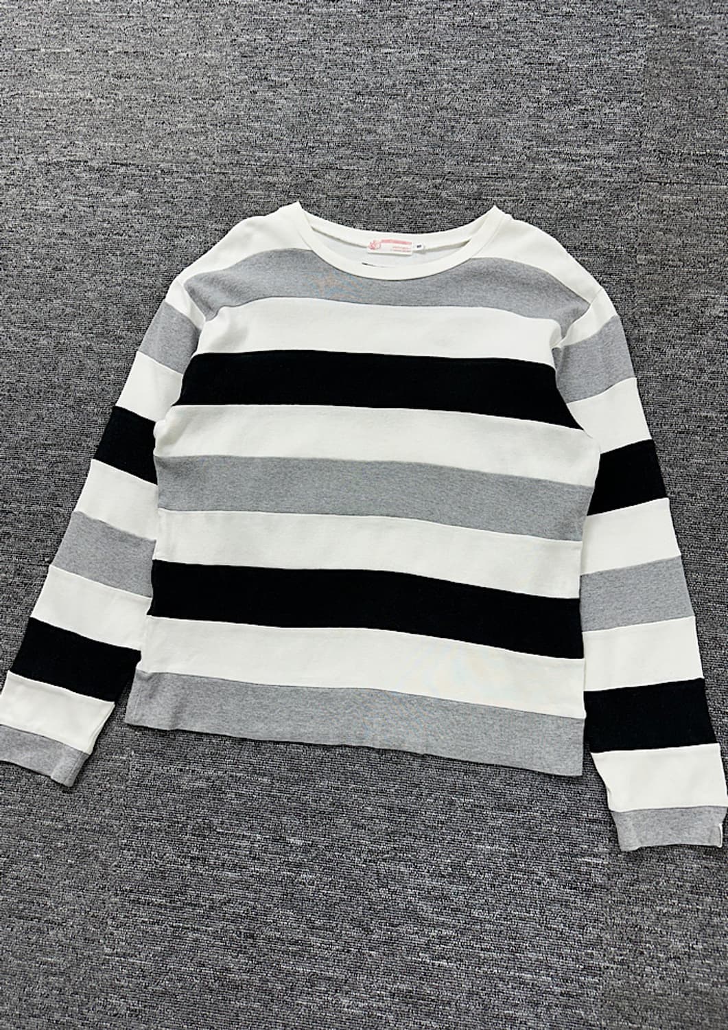 빈티지 베이프 맨투맨 L  상품이미지1