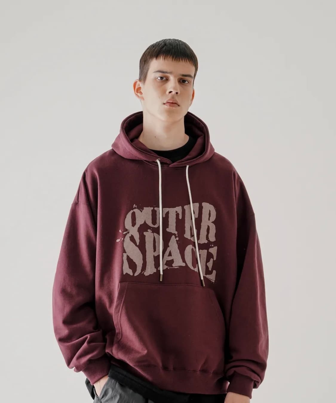 에즈카톤 후드티 상품이미지3