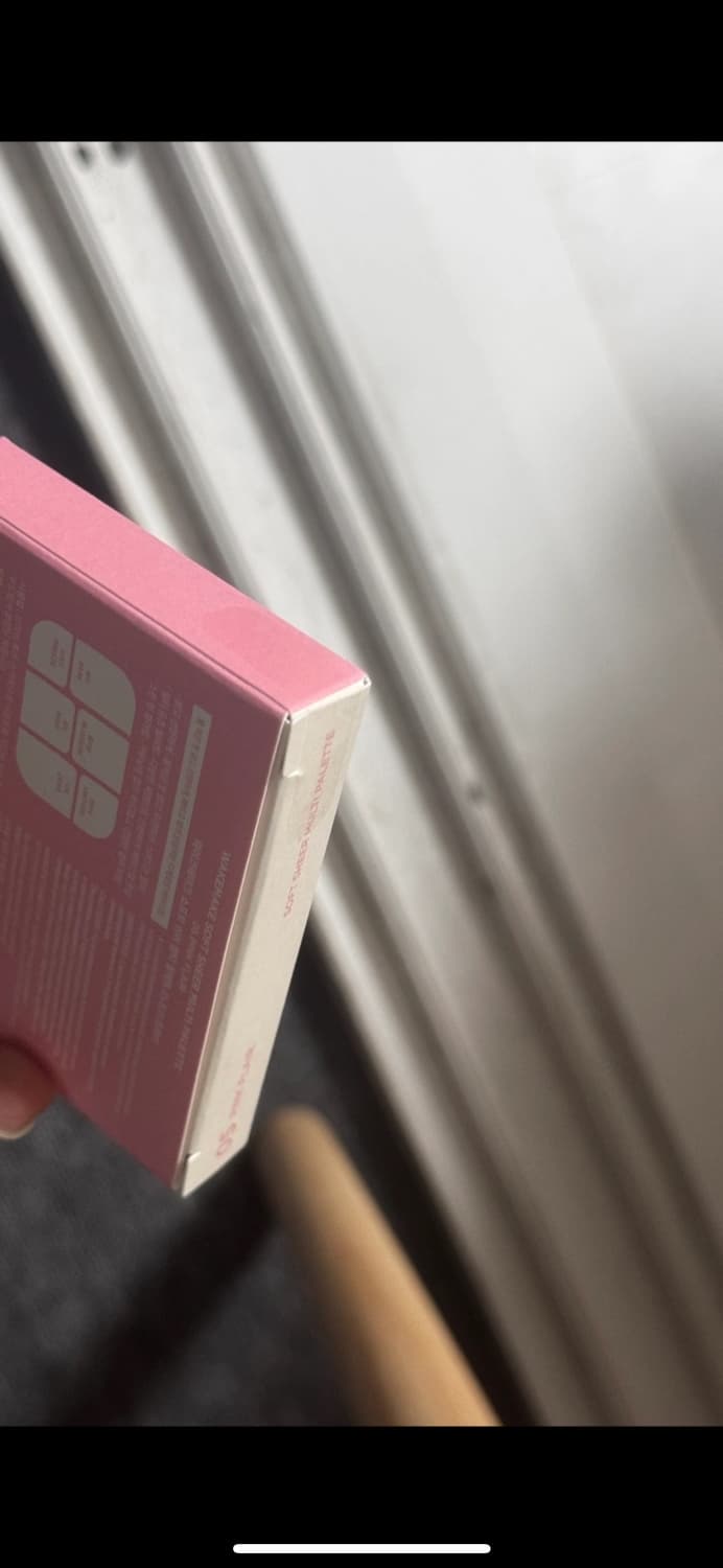 웨이크메이크 소프트 쉬어 멀티 팔레트 (새상품) 상품이미지3