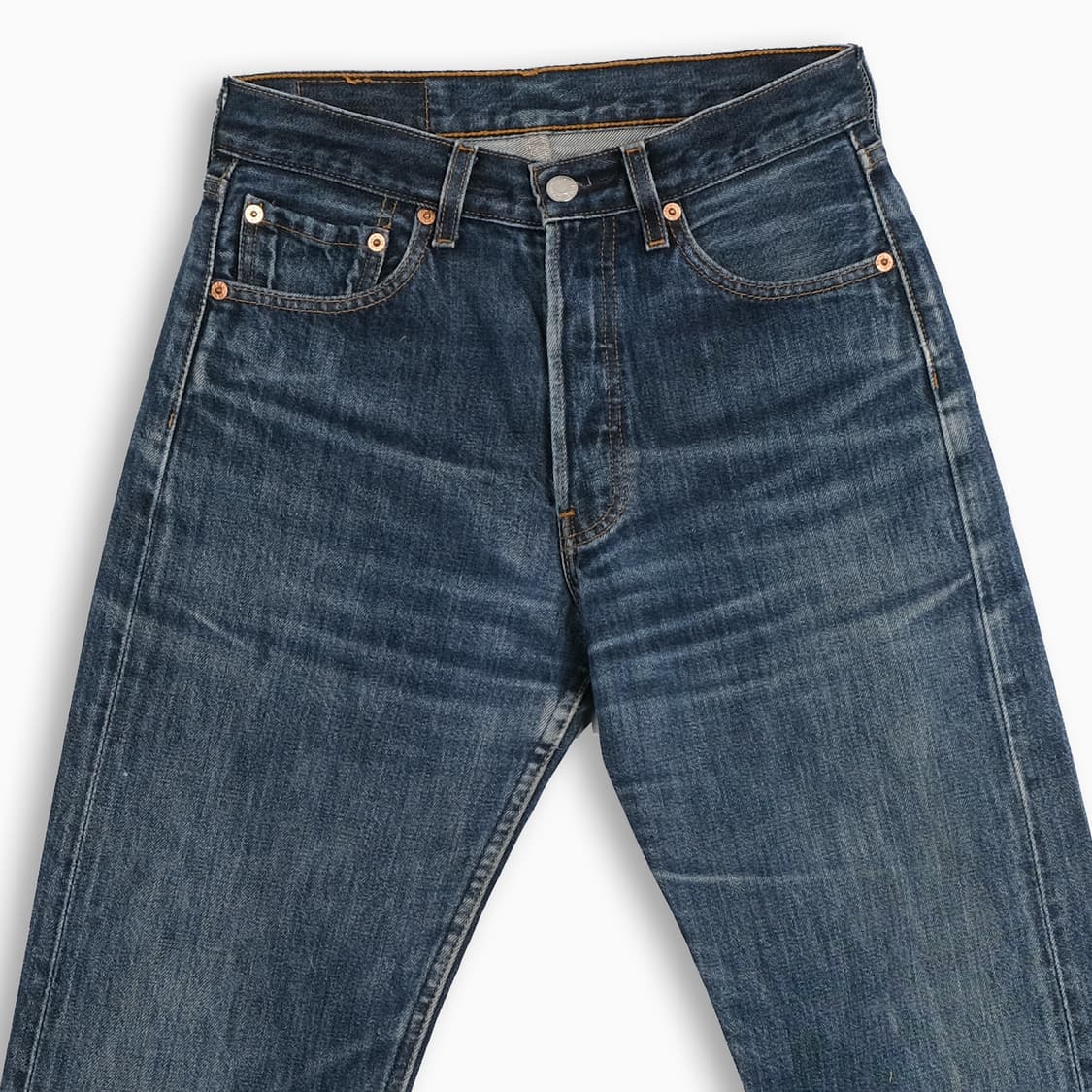 빈티지 리바이스 501 27 인치 LV5012868 상품이미지4