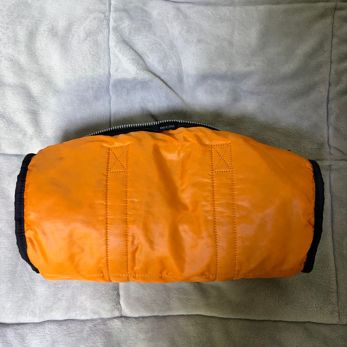 porter 요시다 포터 탱커 보스턴 더플백 L 블랙 상품이미지6