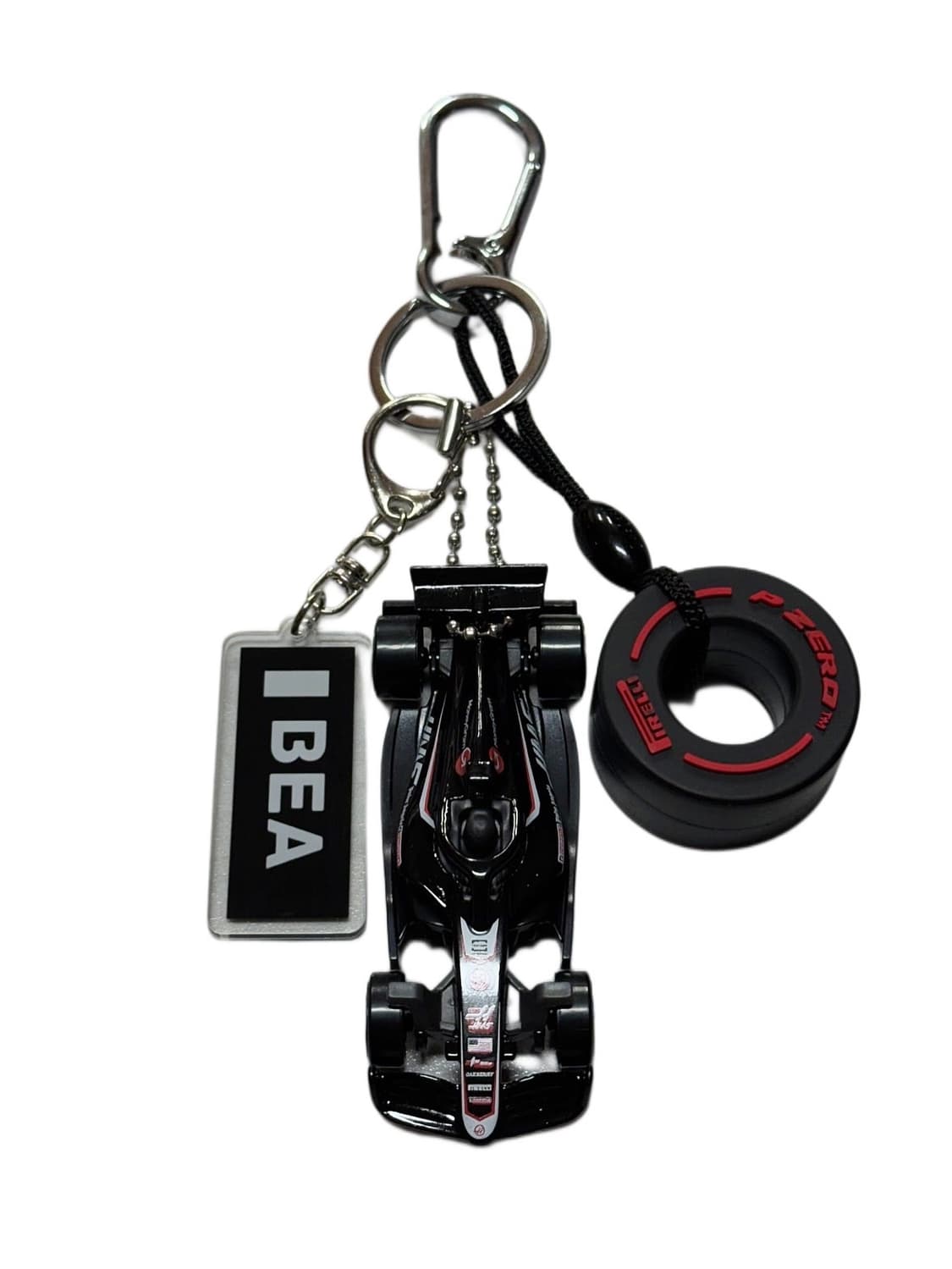 MoneyGram Haas F1 Team 상품이미지3