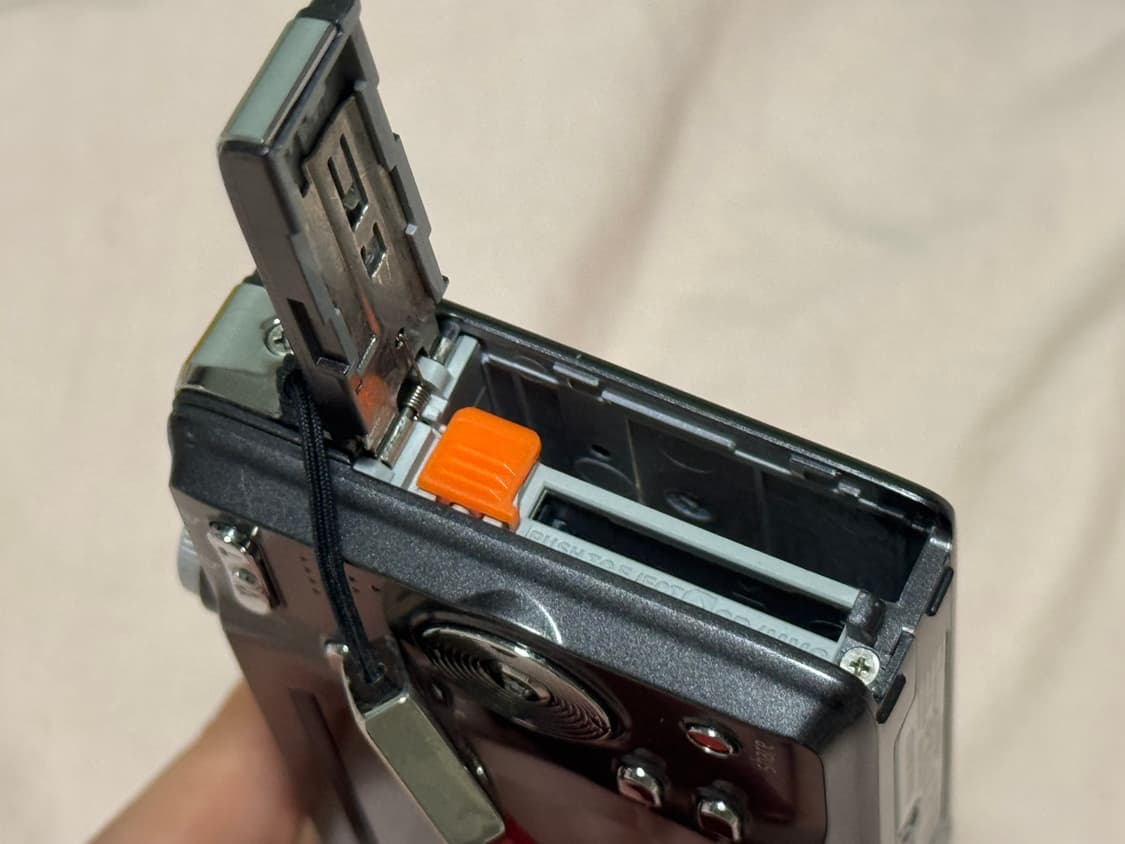 코닥 이지쉐어 M853 kodak easyshare 디지컬 카메라 상품이미지4