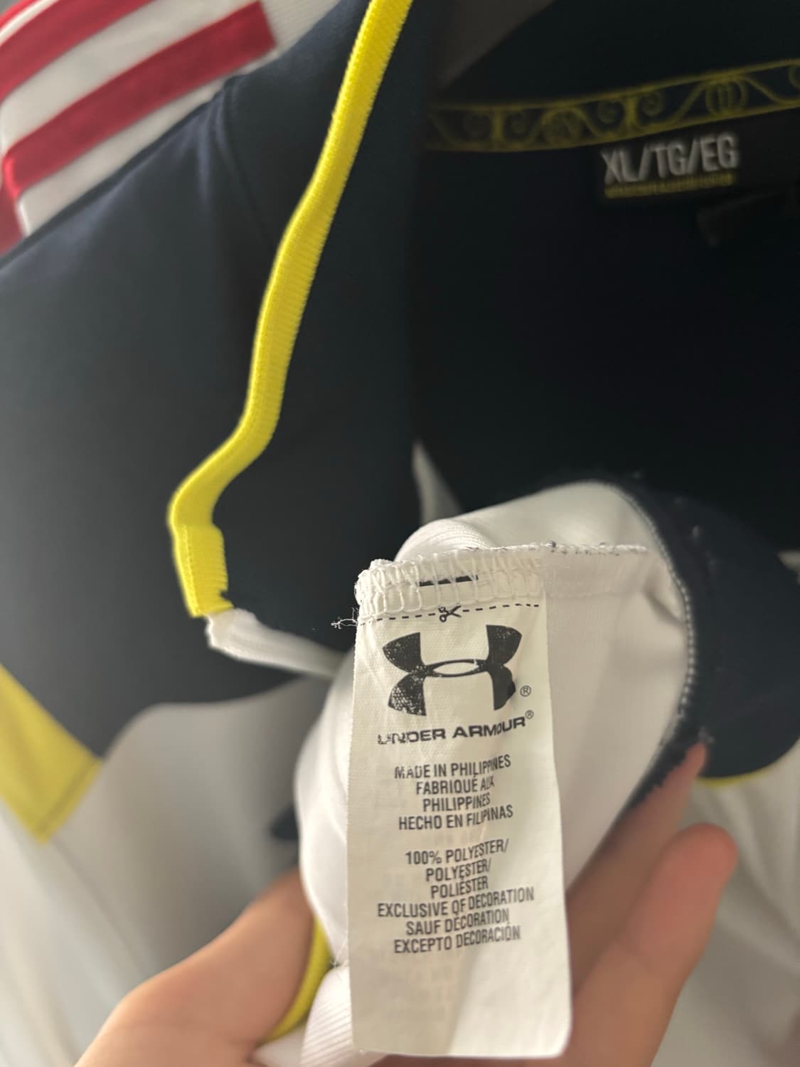 토트넘 져지 상품이미지6