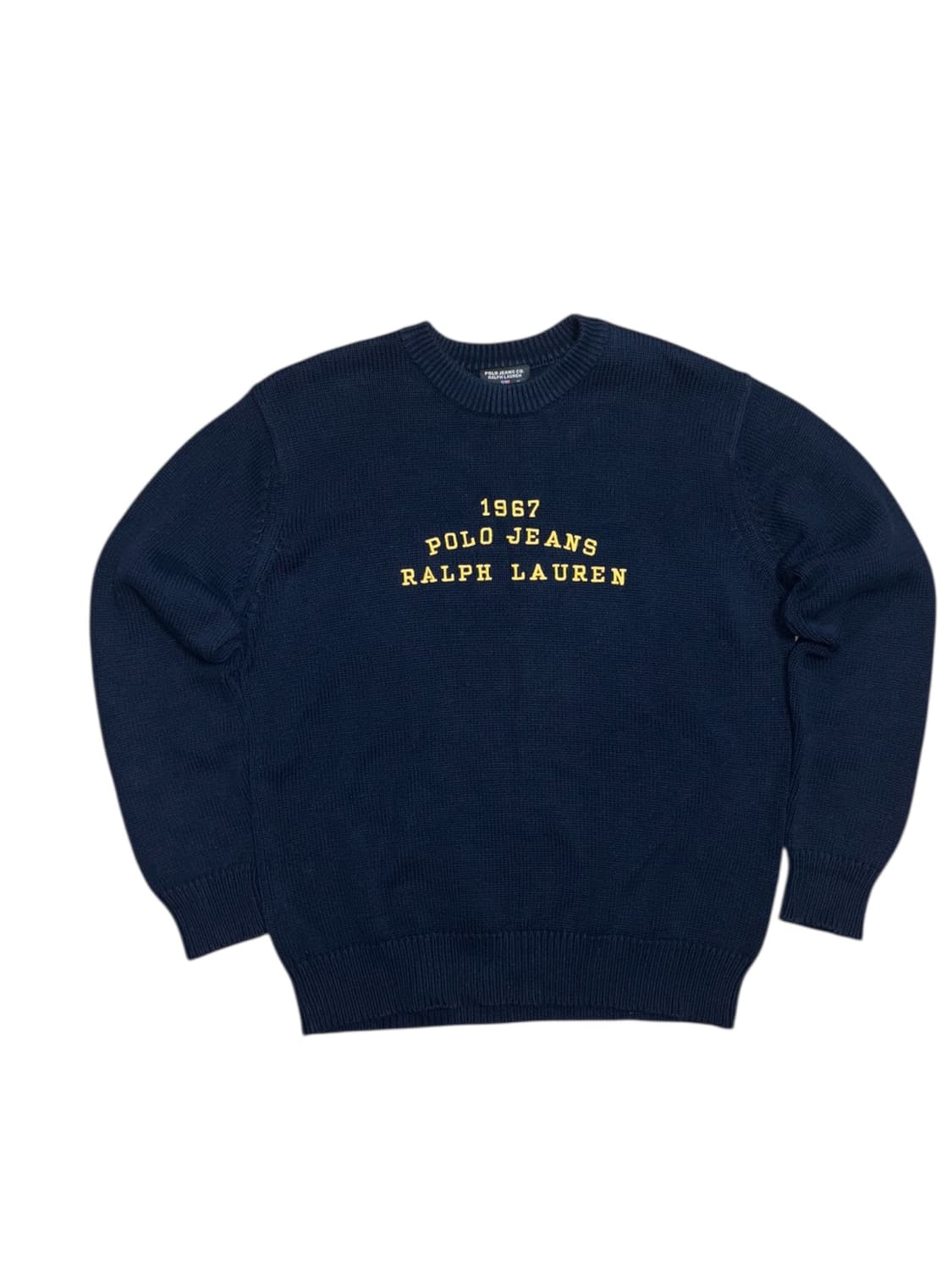폴로 랄프로렌 폴로 진스 니트 상품이미지3