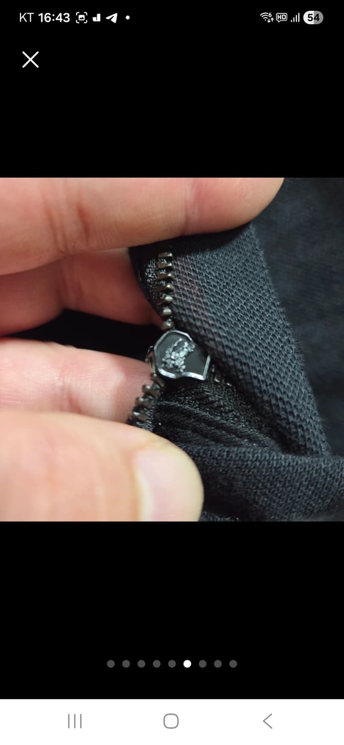 버버리 반팔 상품이미지5