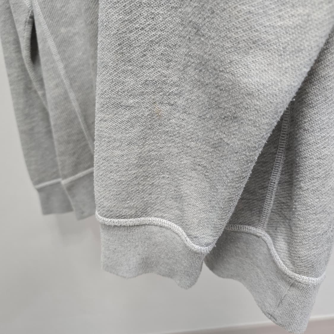 스톤아일랜드 맨투맨 xl사이즈 105 판매 상품이미지4