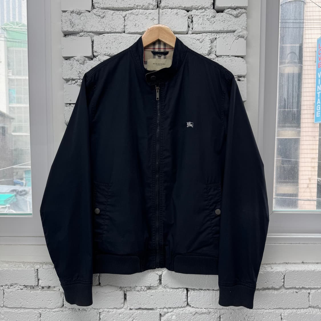 버버리 자켓  상품이미지1
