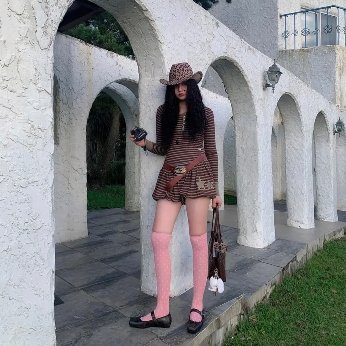 에즈이프캘리 쇼츠 상품이미지2