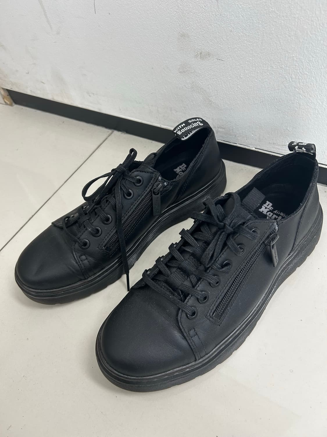 닥터마틴단테 260-265 uk7 상품이미지3