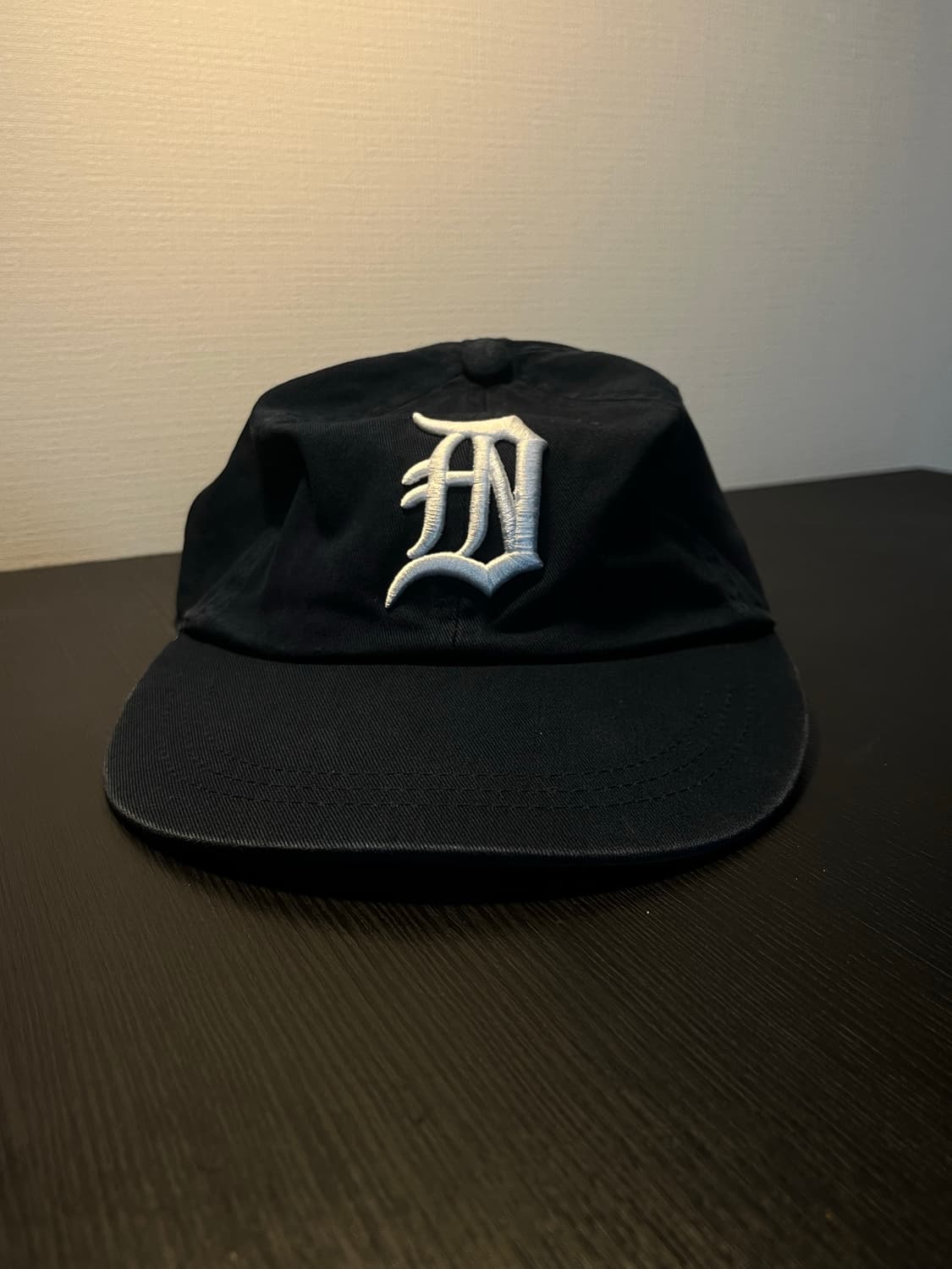 Annot navy cap 상품이미지1