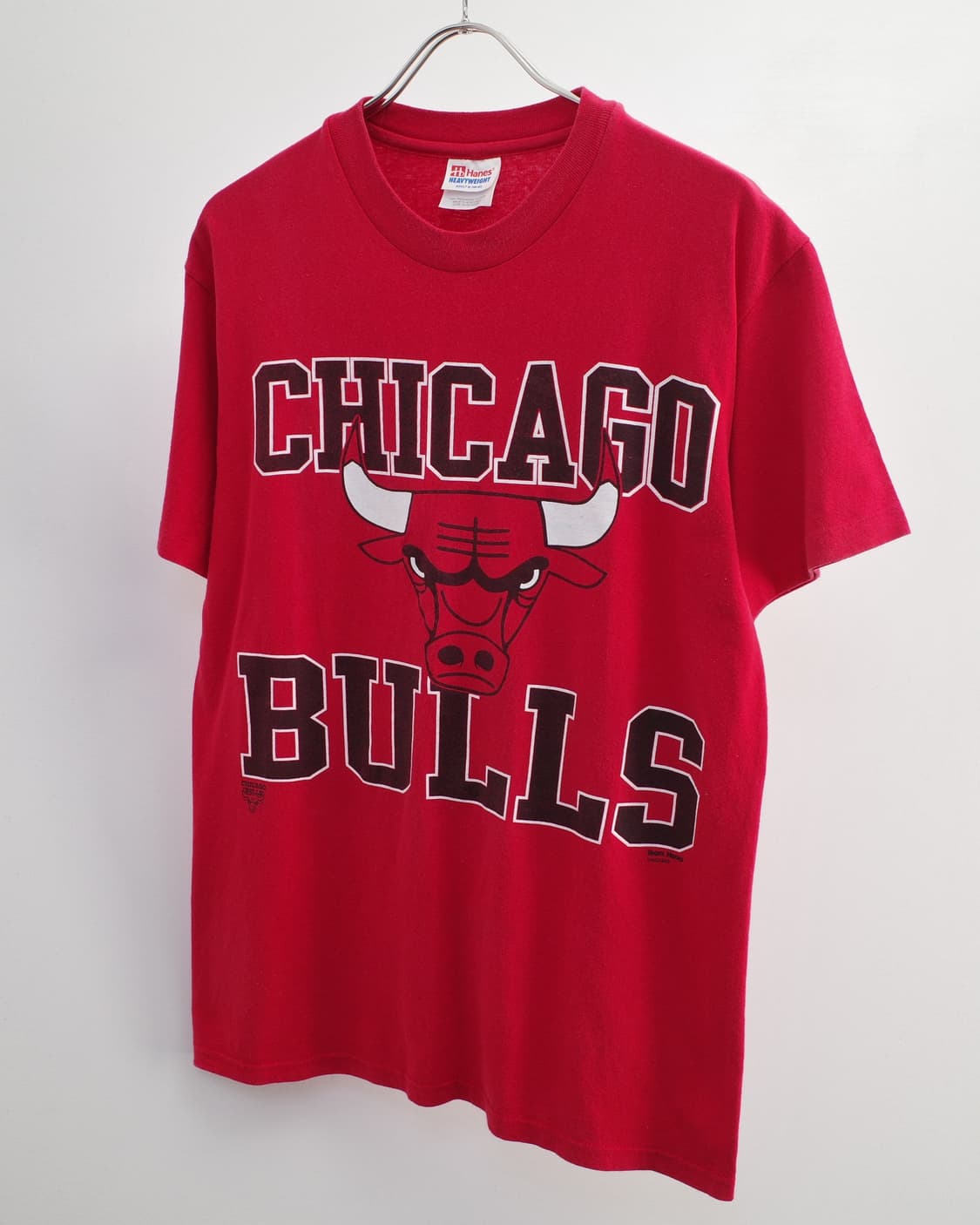 hanes / chicago bulls 상품이미지1