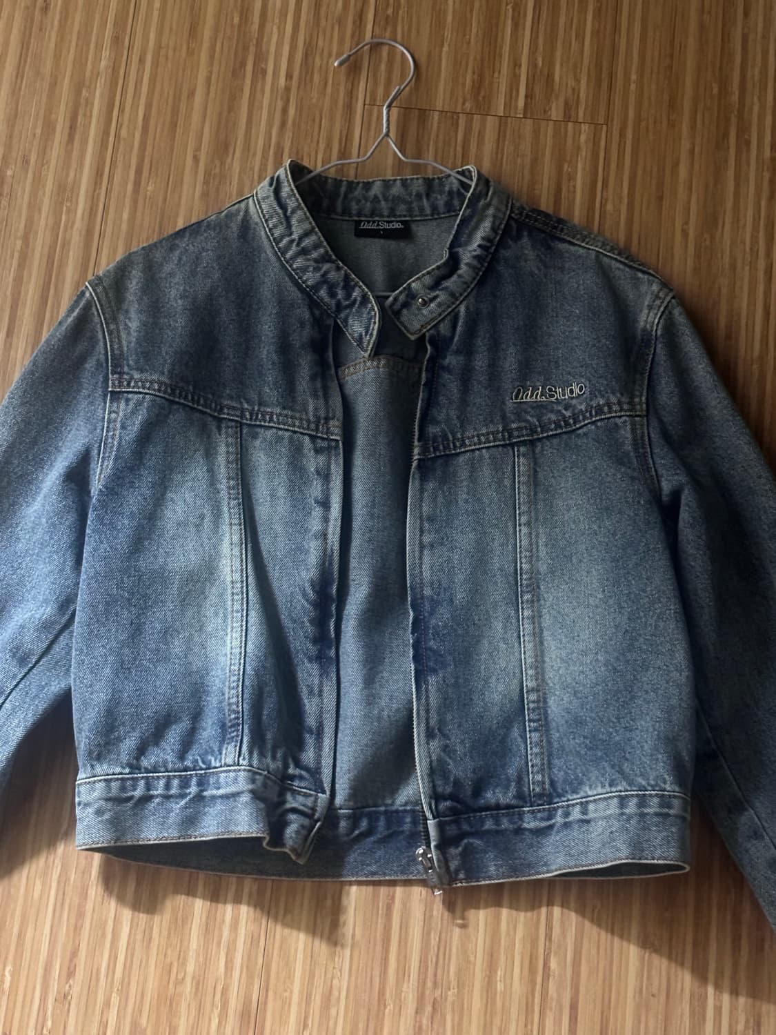오드스튜디오 자켓 상품이미지3