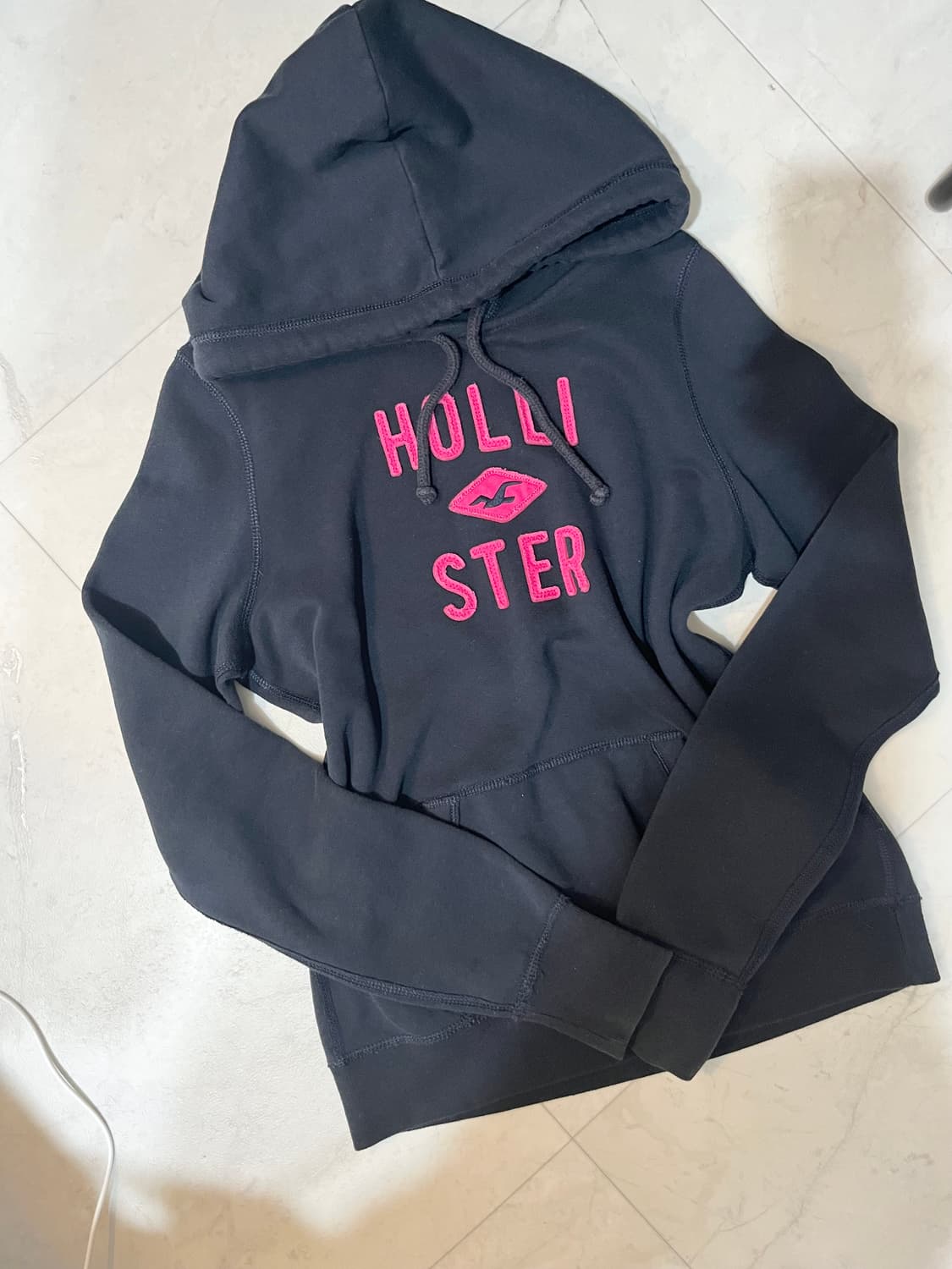 홀리스터 후드티 상품이미지1