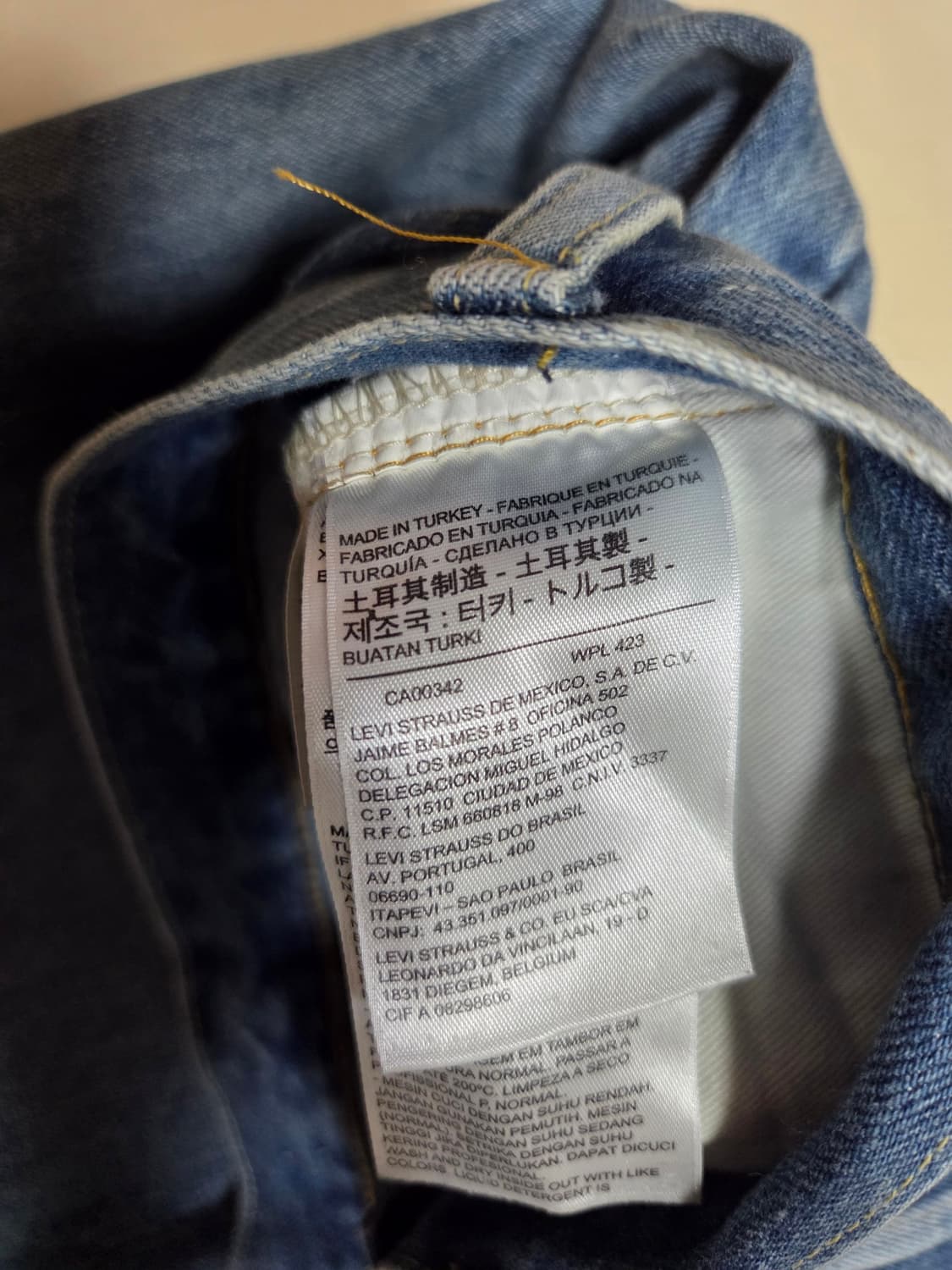 (34) LVC 55501-0047 상품이미지5