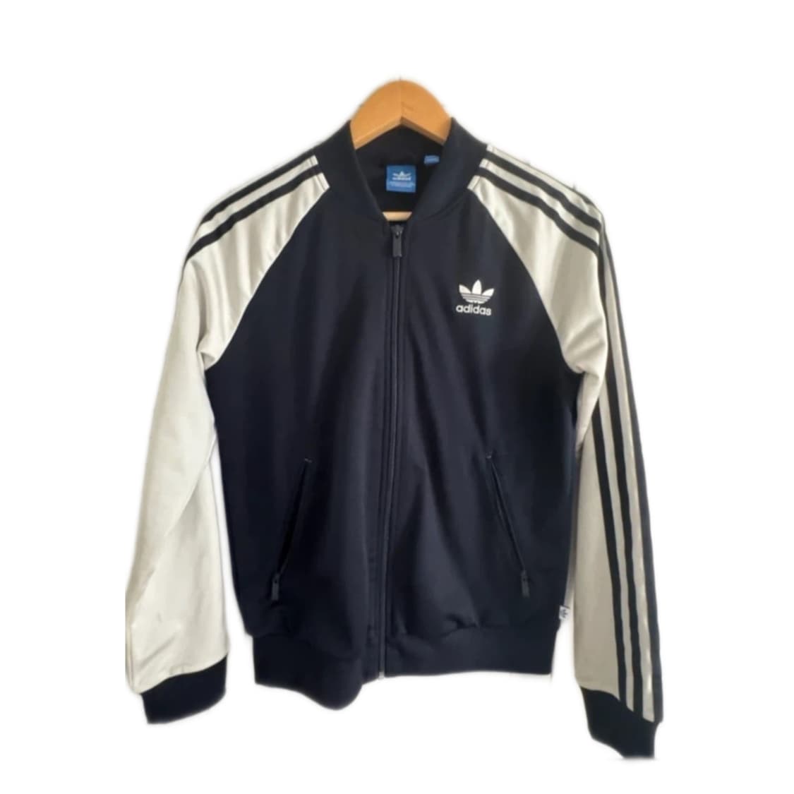 🐆아디다스 레오파드 홍지윤 져지🐆 상품이미지3