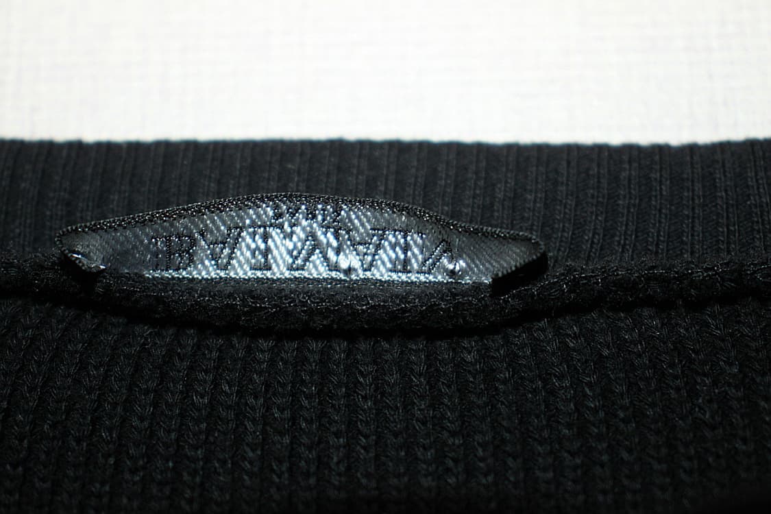 BALMAIN 발망 니트 M 상품이미지9