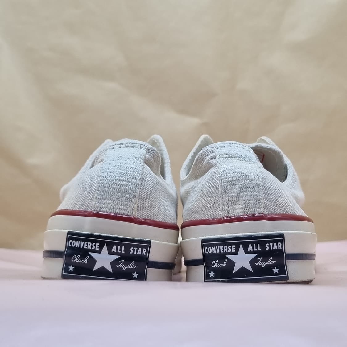 컨버스 척70 로우 스니커즈225 상품이미지4